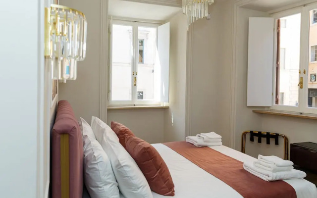 Golden palace luxury guest house