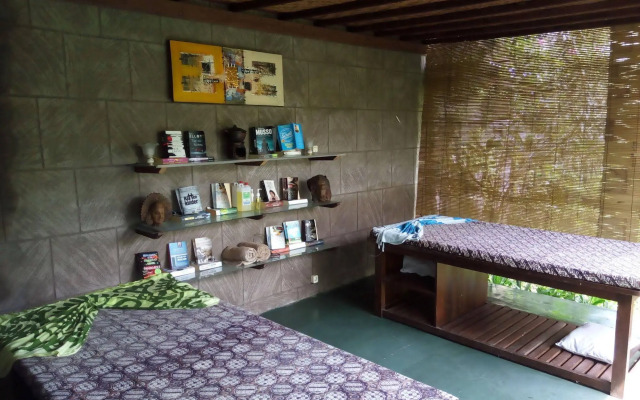 Jassri Homestay
