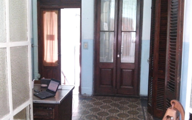 Hotel Guadalupe