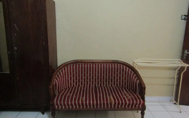 Hotel Bakti