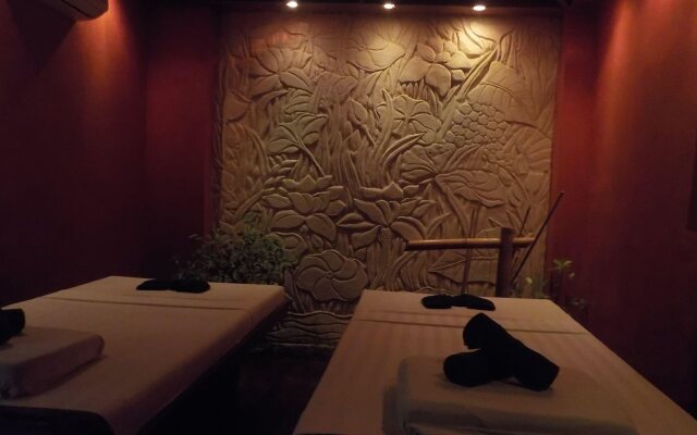Boracay Mandarin Island Hotel