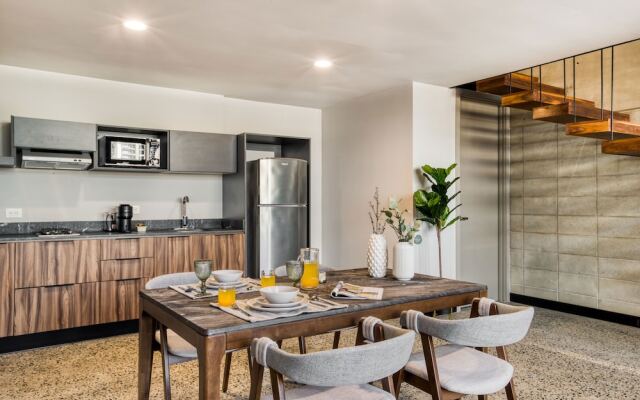 Downtown Loft by ULIV