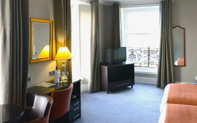 Columba Hotel