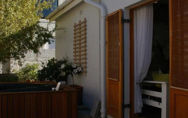 Windsong Cottage