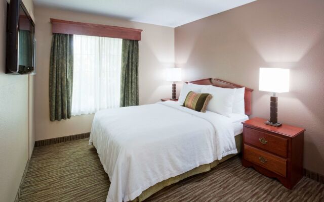 GrandStay Residential Suites - Eau Claire