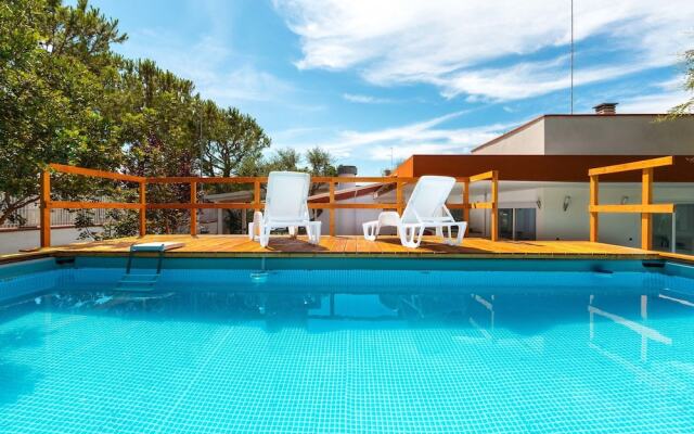 Villa Priscilla