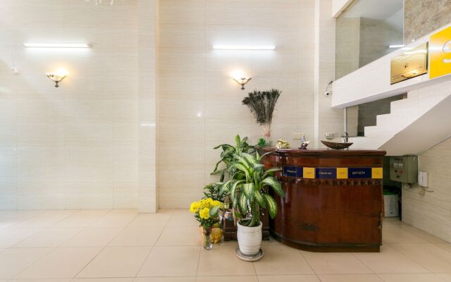 Quy Loc Hotel by OYO Rooms