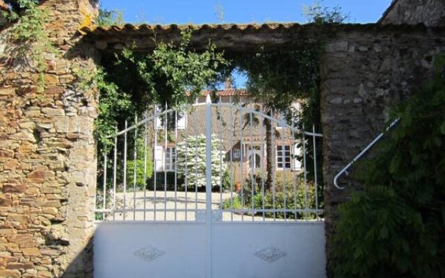 Relais de la Rinière