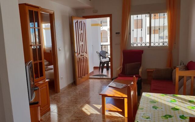 La Cinuelica R14 1st Flr Apt Pool Roof Terracel142