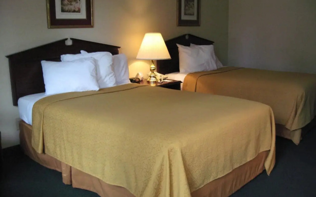 Quality Inn Covington