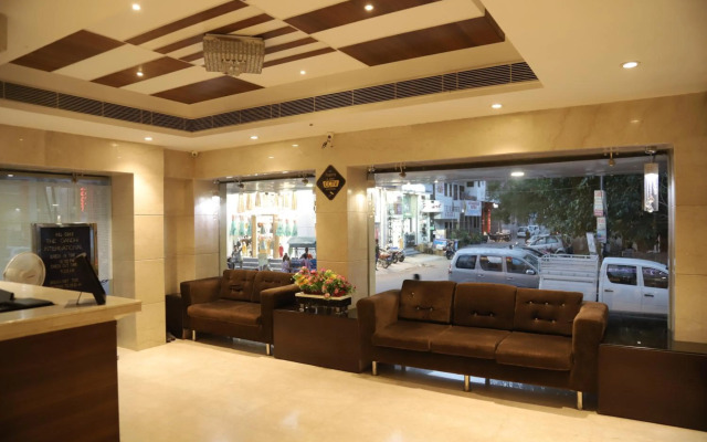 Oyo Premium Children Park Sardarpura