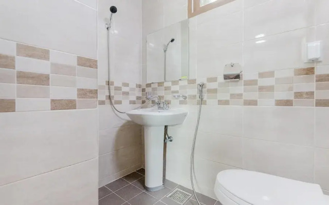 Samcheok Bongsuni-unni Pension