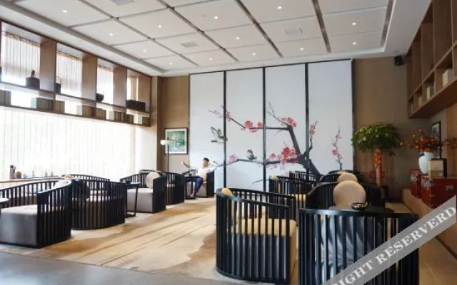 Juzhanglou Hotel