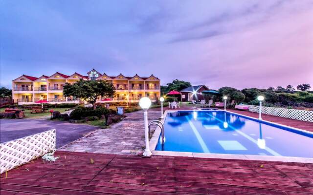 Herb In Recreational Pension