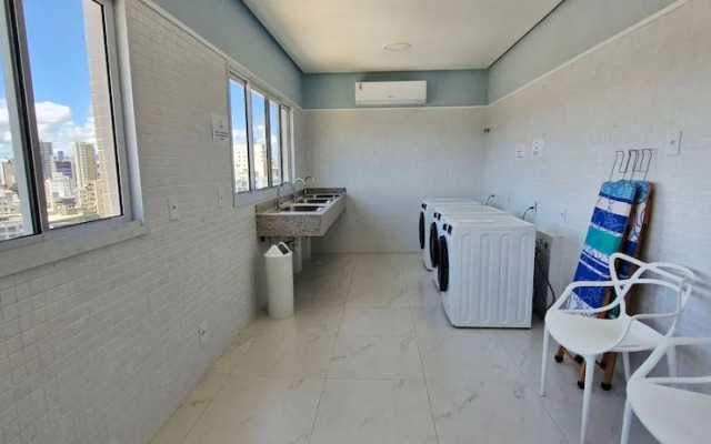 COCAZ0106 - Smart Sol do Costa Azul