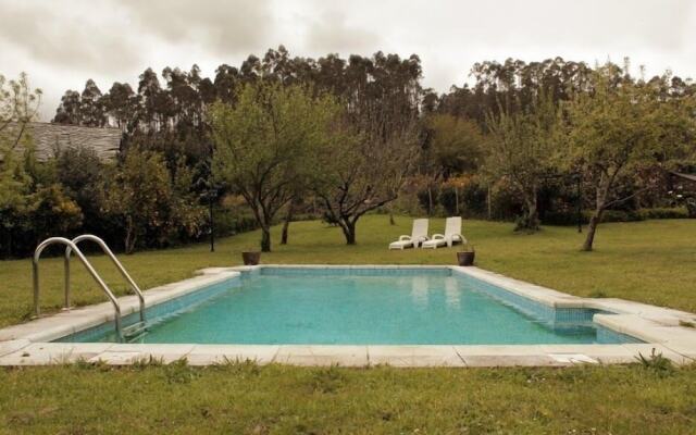 Casa Rural Penaquente