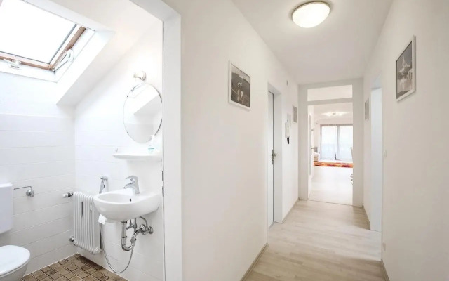 Lovely City Center Apartment