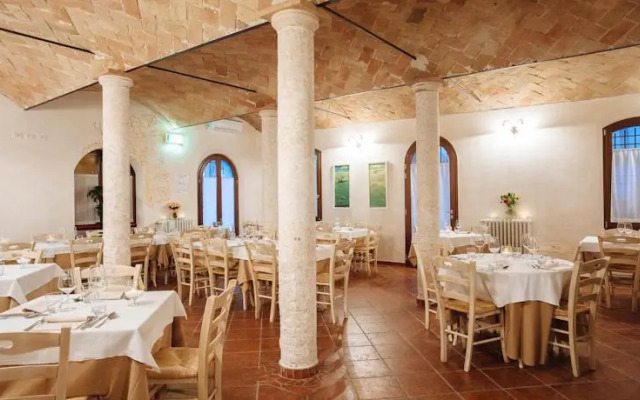 Locanda Dama Delle Saline