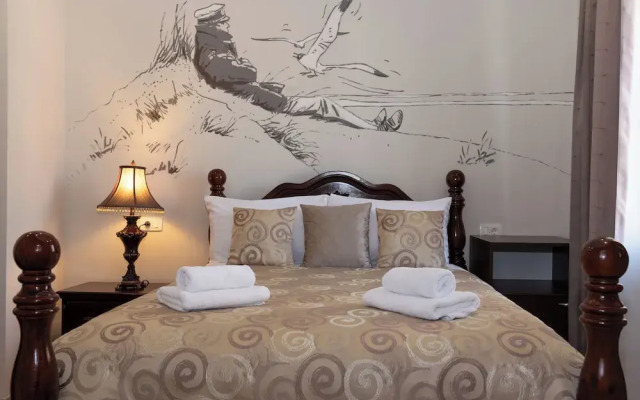 Capital Luxury Rooms Split