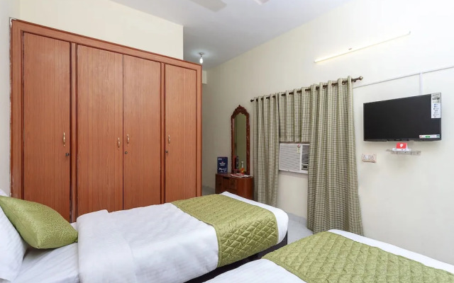 OYO 19010 Tower Residency