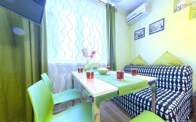 RentalSPb Apartment Obvodnoy Kanal 46