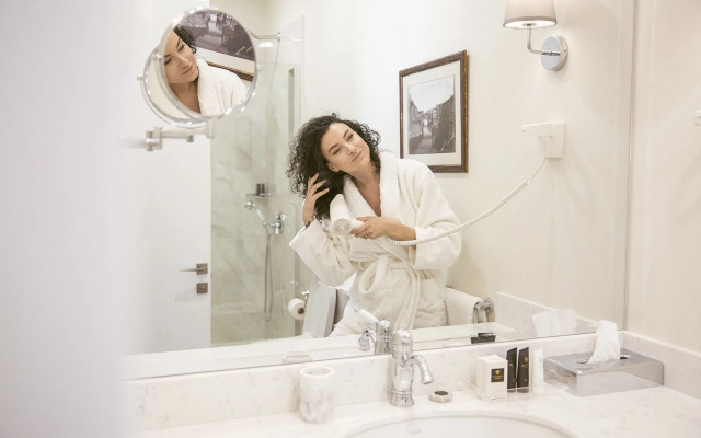 Апарт-отель Tiflis Opera