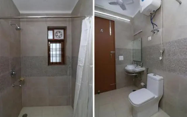 Medicare Residency By OYO Rooms