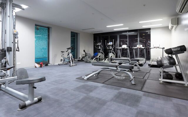 Luxury Apartments by Royal Stays
