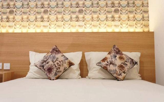 Senayan Suites