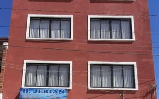 Hotel Jerian