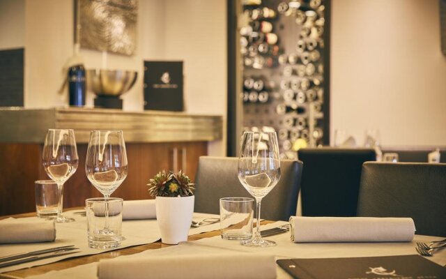 Hotel Restaurant Elite Visp