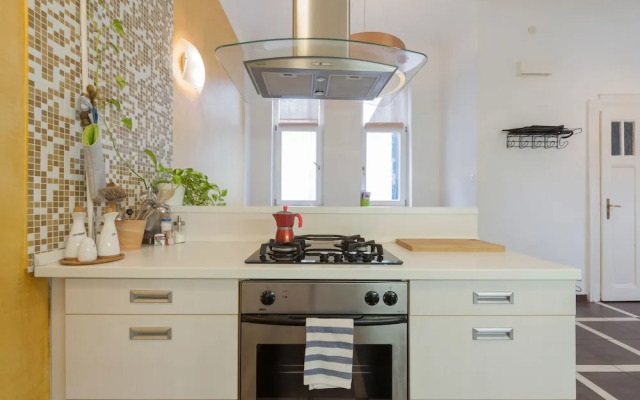 Design Apartment Downtown