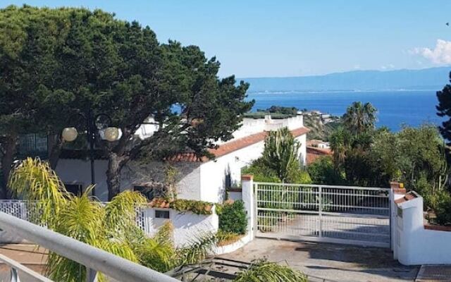 Hotel Eolo Capo Vaticano