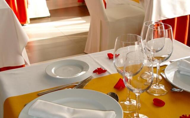 Hotel Spa Airbeach Mar Menor