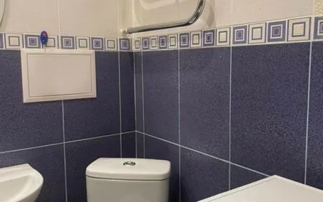 Апартаменты Квартиров на ул. Урицкого, д. 120