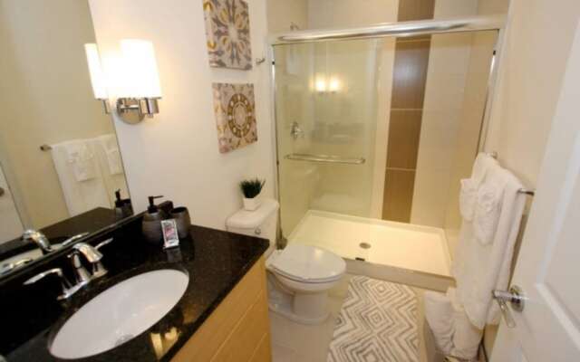 Inviting 3-bed House in Clermont