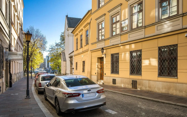 Old Town Residence - Premium Aparthotel