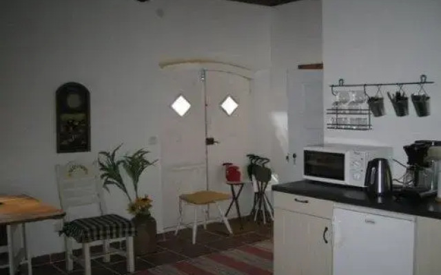 Åbyhill B&b