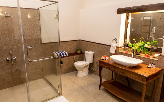 Tranquil Resort - BluSalzz Collection, Wayanad