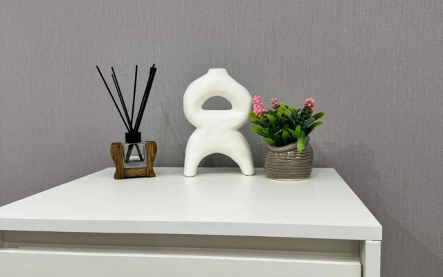 Апартаменты на проспекте Победы