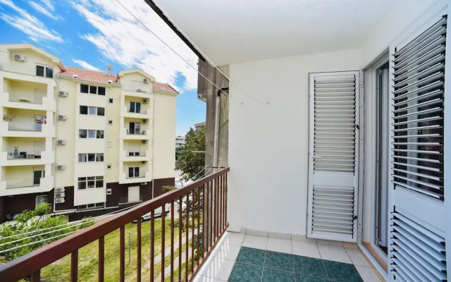 Apartman Budva