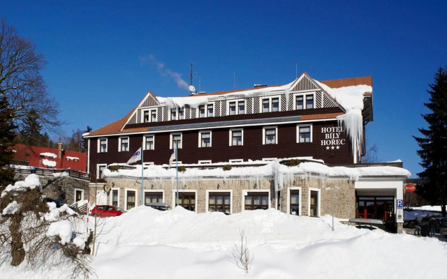 Spa Hotel Bilý Hořec