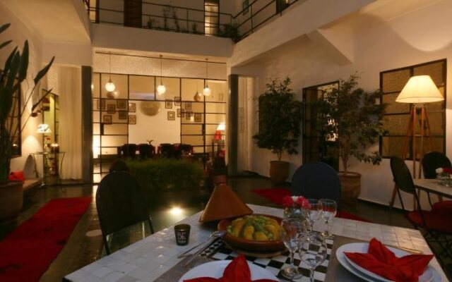 Riad La Parenthese