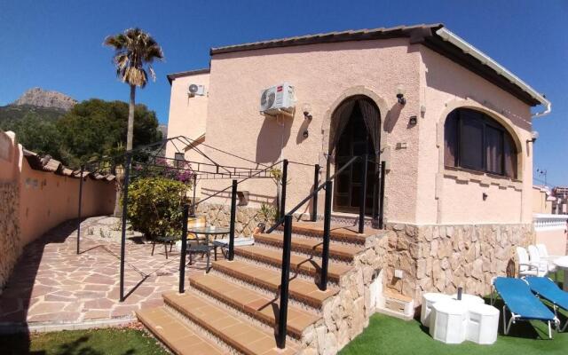 Apartamentos El Tosal 7E
