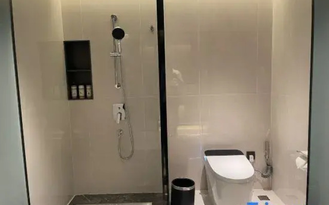 RAMADA INTERNATIONAL(Zhuhai Lovers Middle Road Riyuebei Grand Theater Branch)