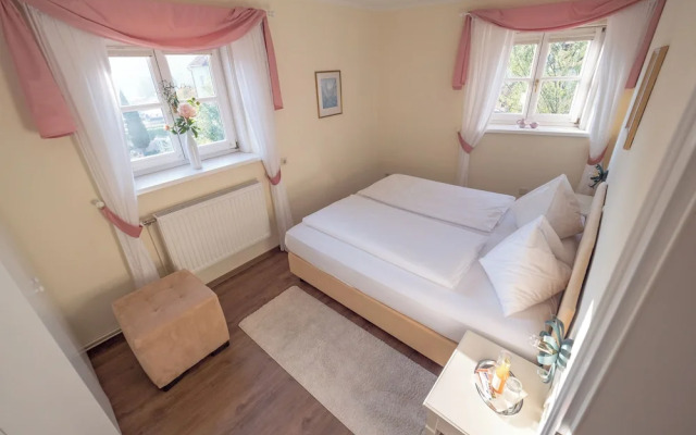 Barock-Landhof Burkhardt