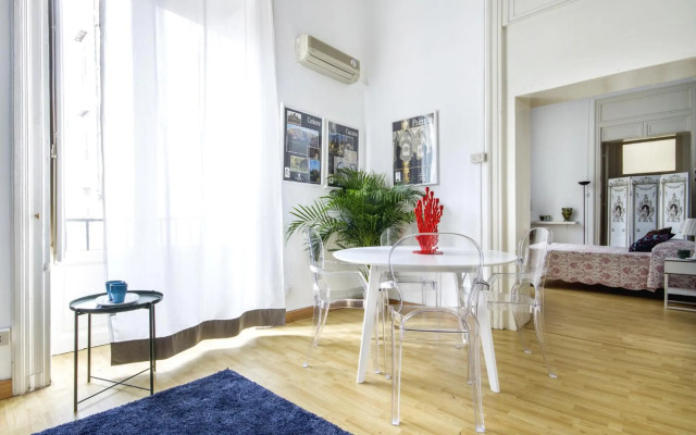 Palazzo Filangeri di Amorosa