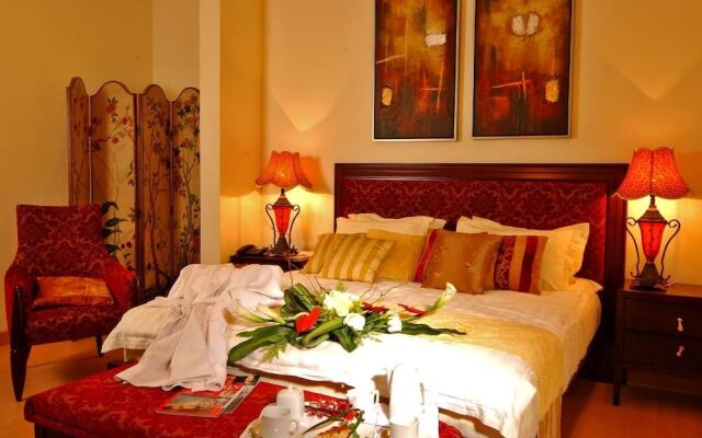 Al Safir Hotel & Tower