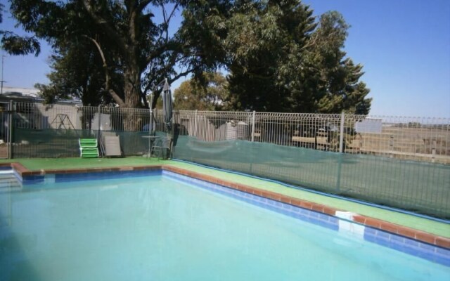 Acacia Motor Inn @ Nhill