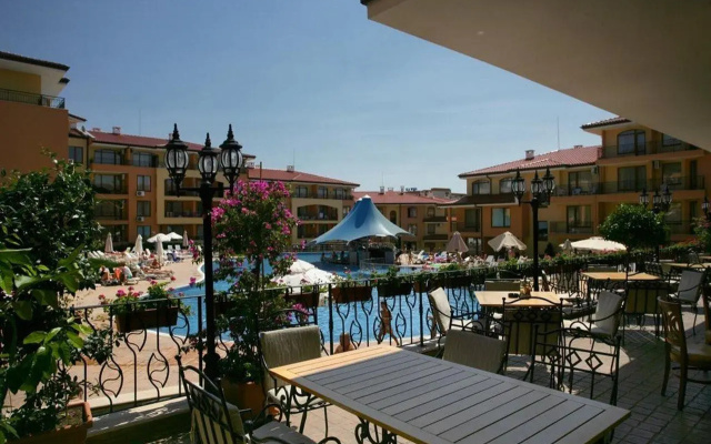 Apartments Panorama